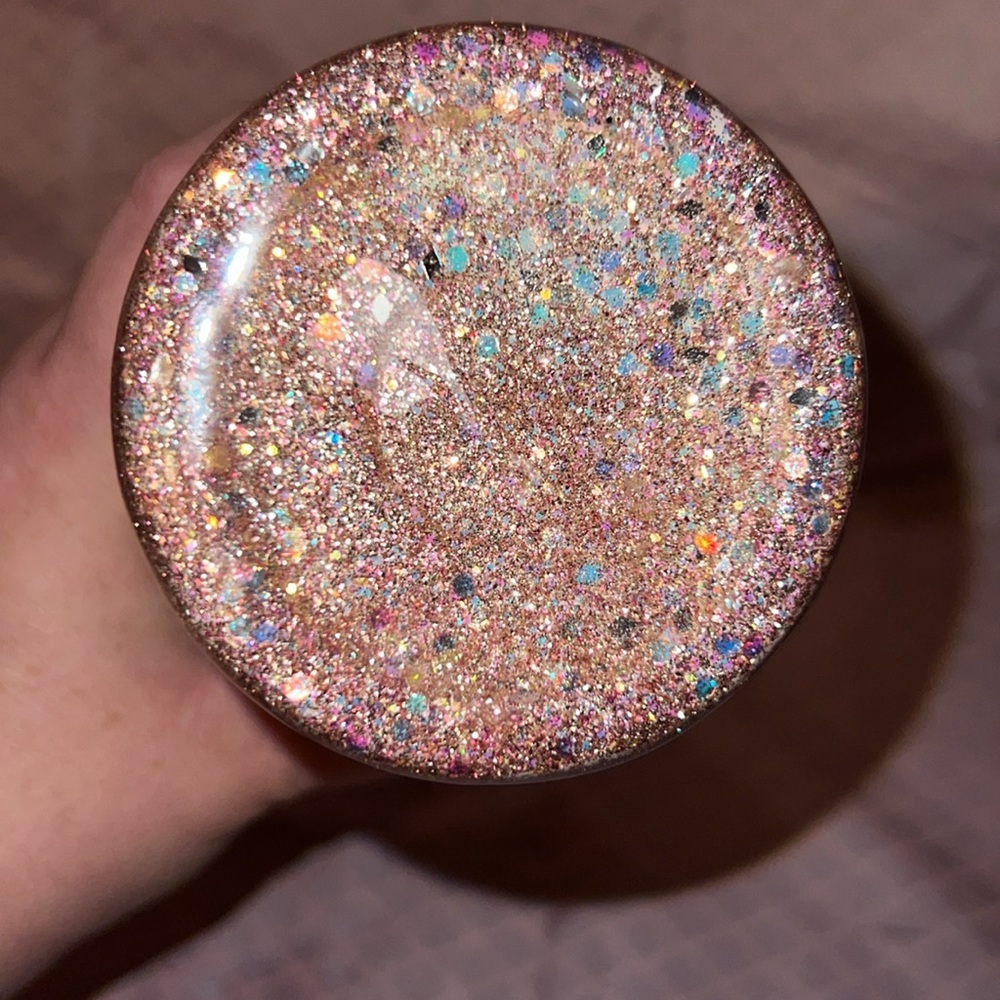Custom made tumbler - Picture 8 of 8